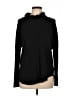 Maison Cinqcent Black Long Sleeve Turtleneck Size L - photo 1