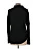 Maison Cinqcent Black Long Sleeve Turtleneck Size L - photo 2