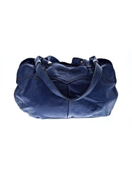 Lucky Brand Leather Shoulder Bag