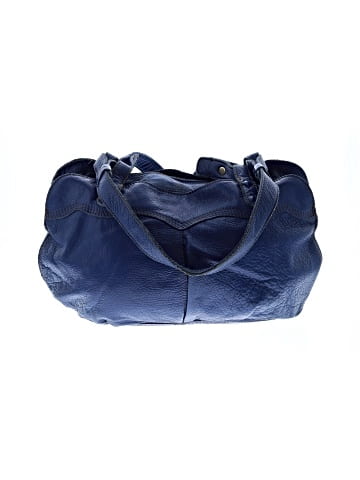 Lucky Brand Leather Shoulder Bag (view 1)
