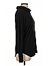 Maison Cinqcent Black Long Sleeve Turtleneck Size L - photo 4