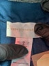 Corey Lynn Calter 100% Rayon Solid Blue Casual Pants Size 2 - photo 6