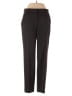 Hache Tweed Gray Dress Pants Size EU 42 / US 12 - photo 1
