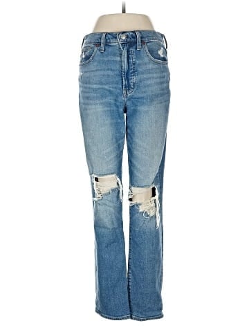 Madewell Jeans (view 1)