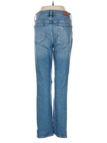 Madewell Jeans (view 2)