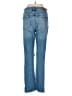 Madewell Hearts Blue Jeans Size 28 waist (tall) - photo 2
