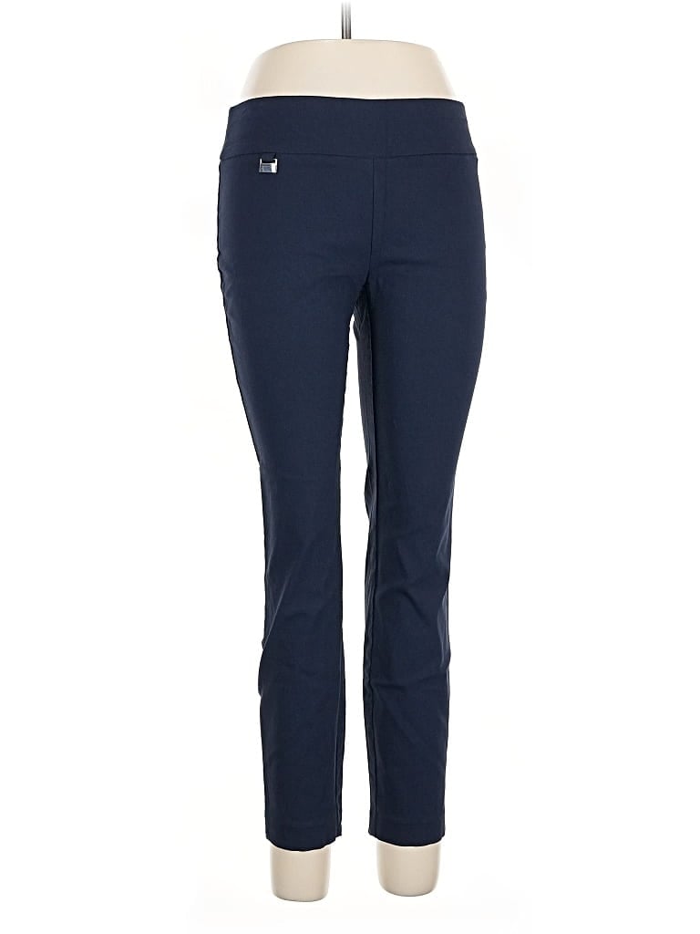 ALFANI Pre-owned Active Pants In Blue