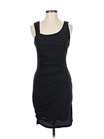 Velvet Cocktail Dress (view 1)