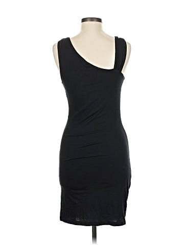 Velvet Cocktail Dress (view 2)