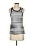 Vineyard Vines Ivory Blue Tank Top Size S - photo 1