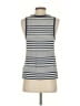 Vineyard Vines Ivory Blue Tank Top Size S - photo 2