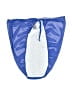 Unbranded Blue Swimsuit Cover Up Size M - photo 1