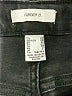 Forever 21 Chevron-herringbone Black Jeggings Size 28 waist - photo 4