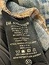 Blank NYC Blue Denim Jacket Size XS - photo 7