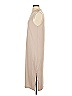 Noisy May Solid Tan Casual Dress Size XS - photo 5