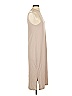 Noisy May Solid Tan Casual Dress Size XS - photo 4