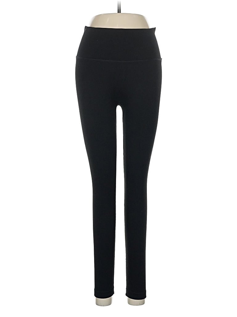 Pre-owned Victoria Sport Active Pants In Black