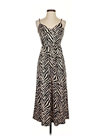 Tash + Sophie Casual Dress (view 1)