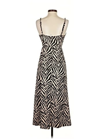 Tash + Sophie Casual Dress (view 2)