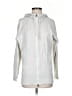 Athleta Gray Zip Up Hoodie Size XS - photo 1