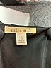Miami Solid Black Romper Size L - photo 3