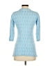 J. McLaughlin Blue Pullover Sweater Size XS - photo 2