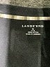 Lands' End 100% Baumwolle Black Cardigan Size S - photo 6