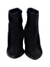 Hogl Black Ankle Boots Size 7 - photo 2