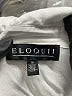 ELOQUII 100% Viscose White Jacket Size 16 - photo 6
