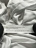 ELOQUII 100% Viscose White Jacket Size 16 - photo 7