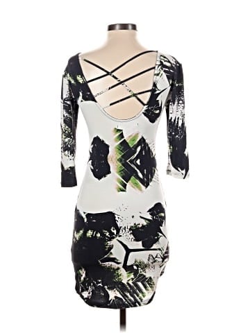 Juma Cocktail Dress (view 2)