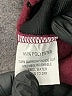 Assorted Brands 100% Polyester Burgundy Fleece Size M - photo 7