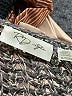 RD Style Tweed Gray Pullover Sweater Size XL - photo 7
