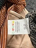 RD Style Tweed Gray Pullover Sweater Size XL - photo 8