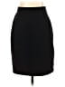 Vertigo Paris Solid Black Formal Skirt Size 10 - photo 1