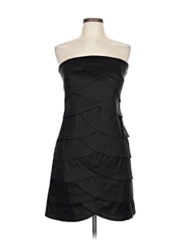 Snap Cocktail Dress (view 1)