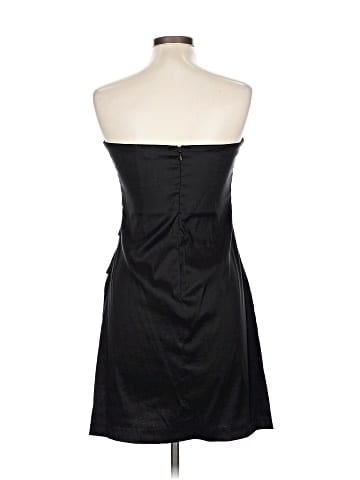Snap Cocktail Dress (view 2)