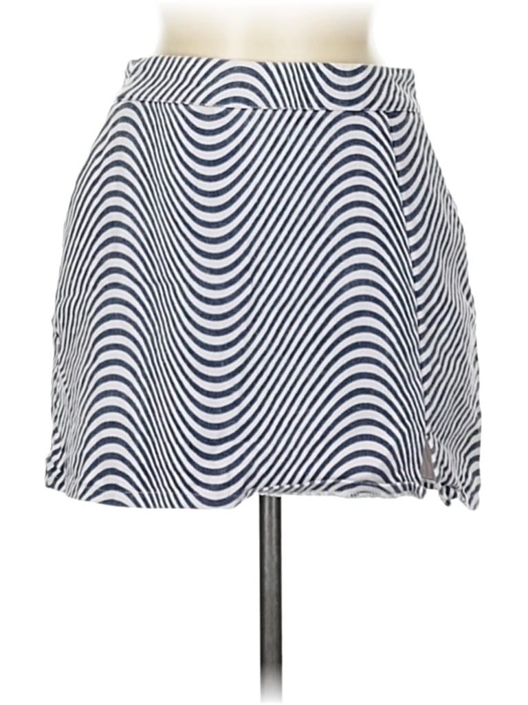 ALTAR'D STATE Pre-owned Casual Skirt In Blue