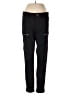 Joie Black Cargo Pants Size 27 waist - photo 1