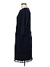 Talbots Blue Casual Dress Size 6 - photo 5