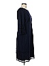 Talbots Blue Casual Dress Size 6 - photo 4