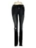 Bridge by Gly Hearts Black Jeans Size 25 waist - photo 1
