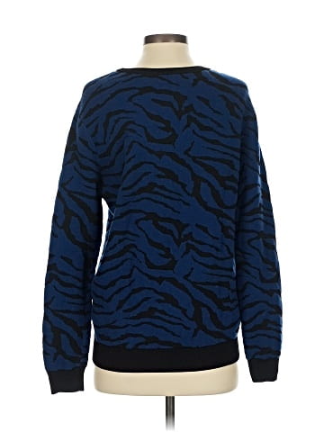 Torn by Ronny Kobo Pullover Sweater (view 2)