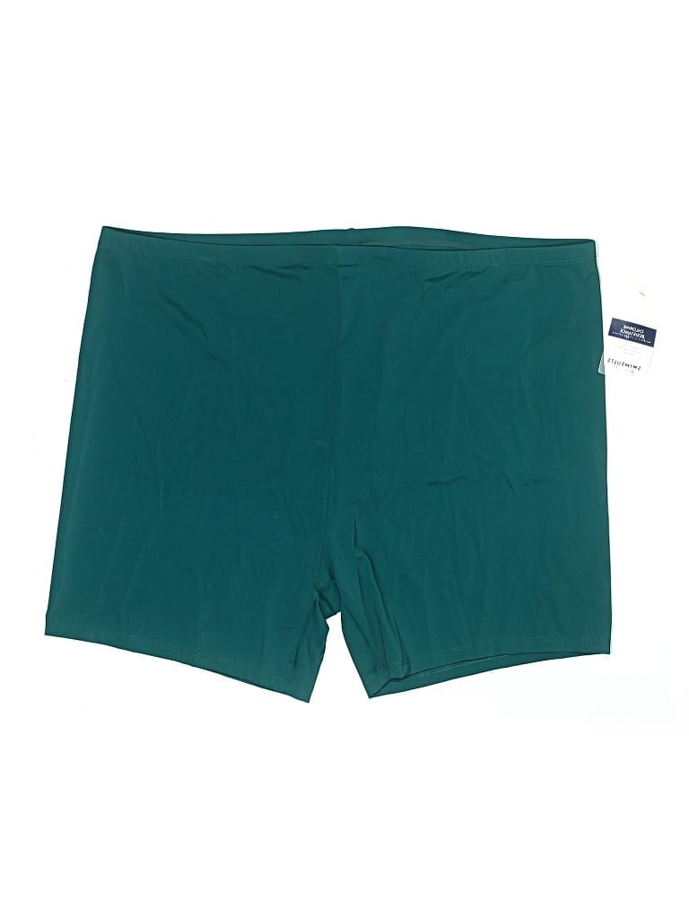 Pre-owned Swimsuits For All Swimsuit Bottoms In Blue