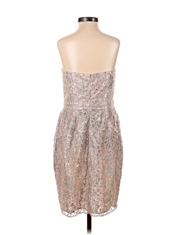 Shoshanna Cocktail Dress (view 2)