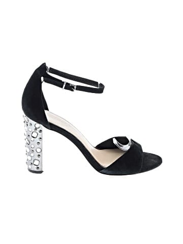 Jessica Simpson Heels (view 1)