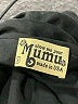 Show Me Your Mumu 100% Polyester Solid Black Jumpsuit Size S - photo 4