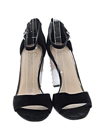 Jessica Simpson Heels (view 2)