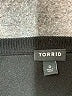 Torrid Black Cardigan Size Lg Plus (0) - photo 7