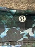 Lululemon Athletica Print Blue Teal Active Pants Size 4 - photo 7
